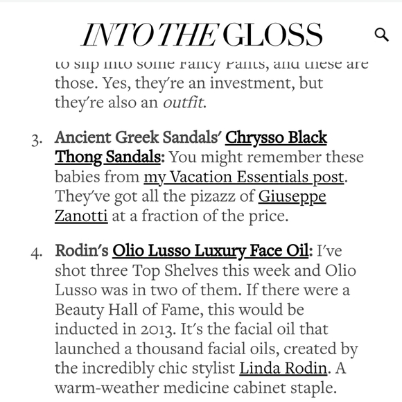 Jeweled Chrysso Style Ancient Greek Sandals EUC Sz 39 - Picture 4 of 10